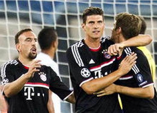 拉莫斯谈足协杯决赛：既然能赢国安一次，就有可能赢第二次（拉莫斯：既已击败国安一次，足协杯决赛有望再下一城）